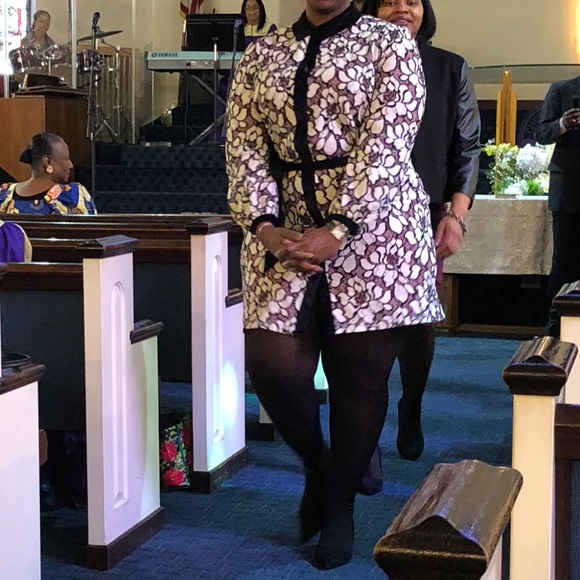 Dress - Picture 2 of 2